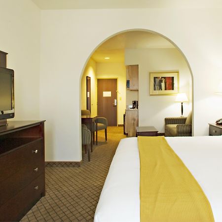 Holiday Inn Express Childress By Ihg Camera foto