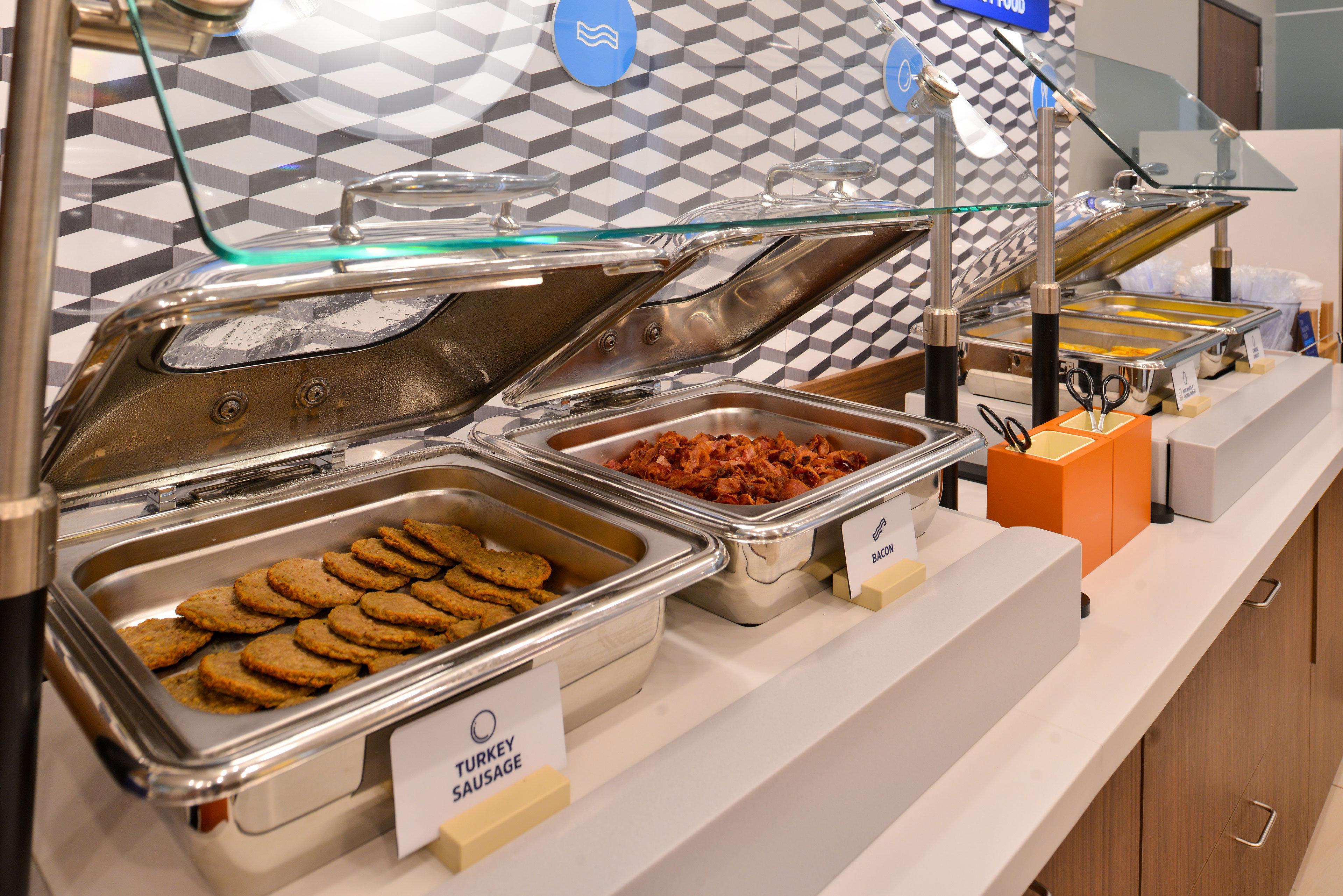 Holiday Inn Express Childress By Ihg Esterno foto