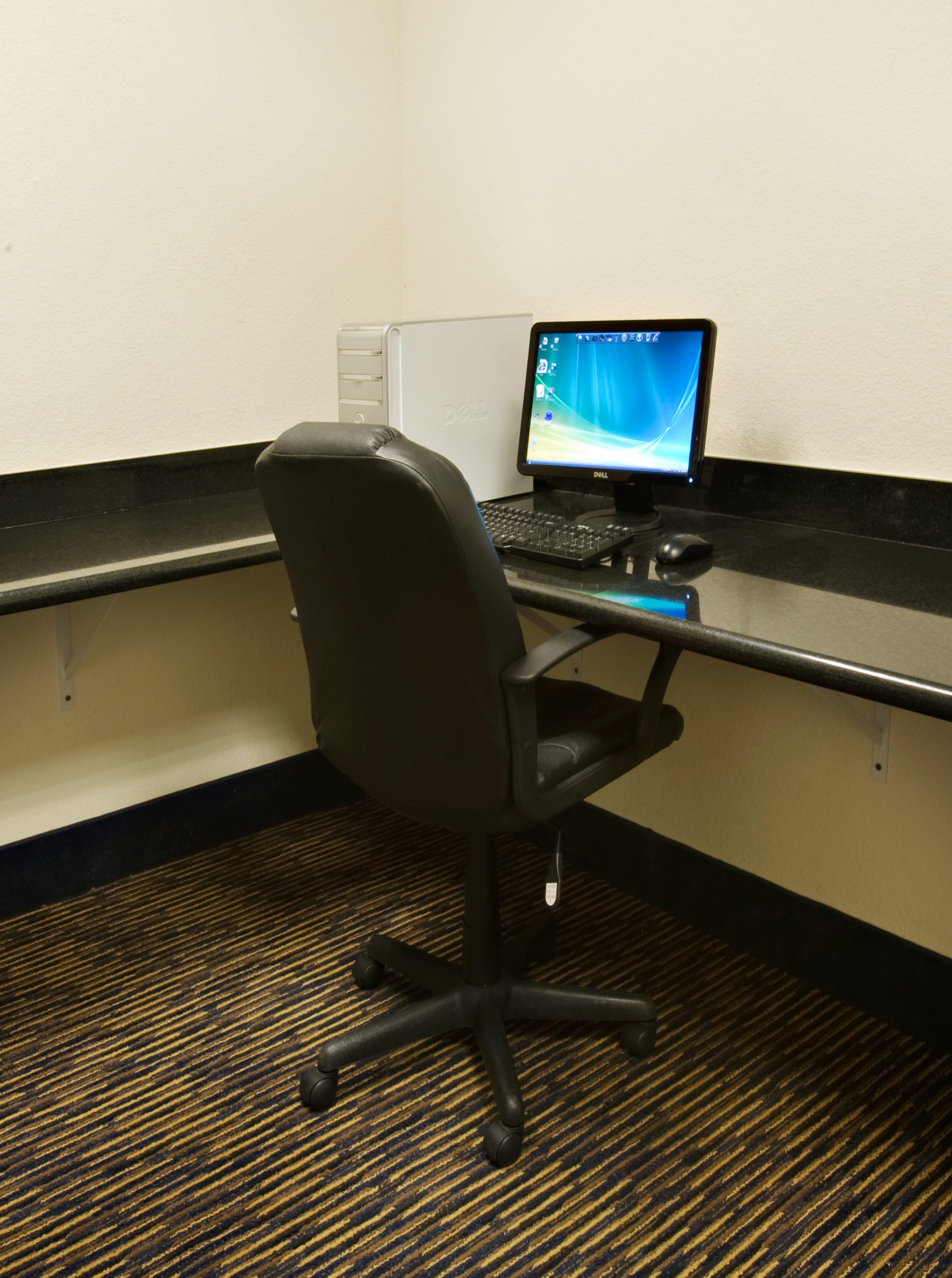 Holiday Inn Express Childress By Ihg Esterno foto