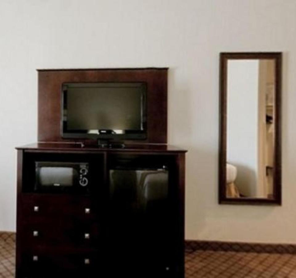 Holiday Inn Express Childress By Ihg Esterno foto