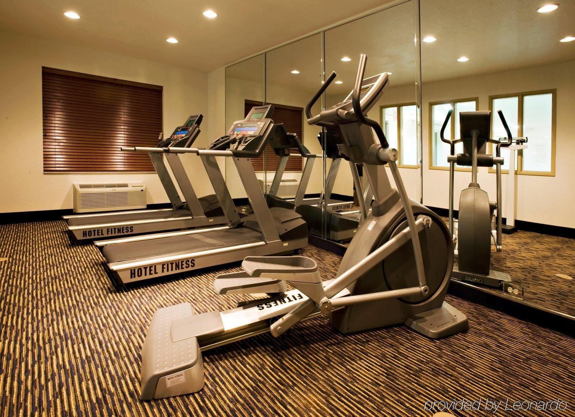 Holiday Inn Express Childress By Ihg Esterno foto